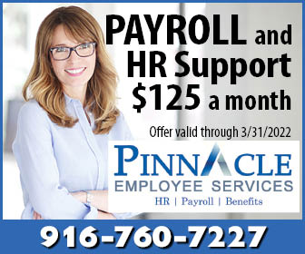 Pinnacle Employee Services Ad 